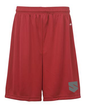 Sentinels S Youth Athletic Shorts