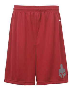 Sentinels Helmet Youth Camo Panel Shorts