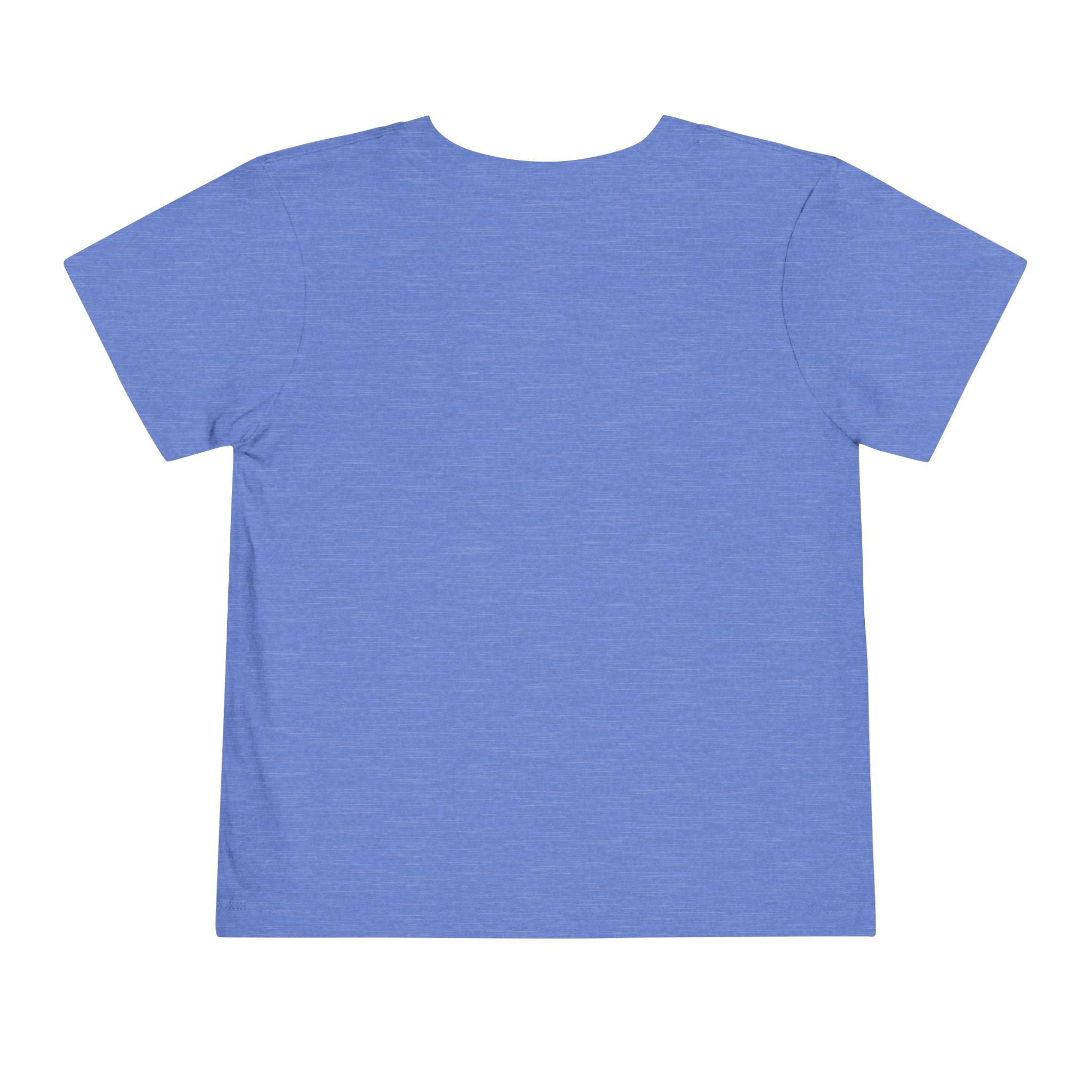 I’m Laid Back Toddler Short Sleeve Tee