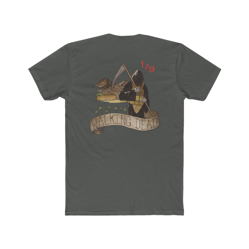 Be a Good Dude - Crew Tee