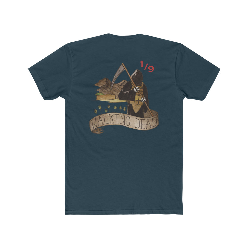 Be a Good Dude - Crew Tee