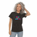 Unisex Mineral Wash T-Shirt