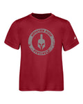 Toddler Athletic Sentinels Circle Tee