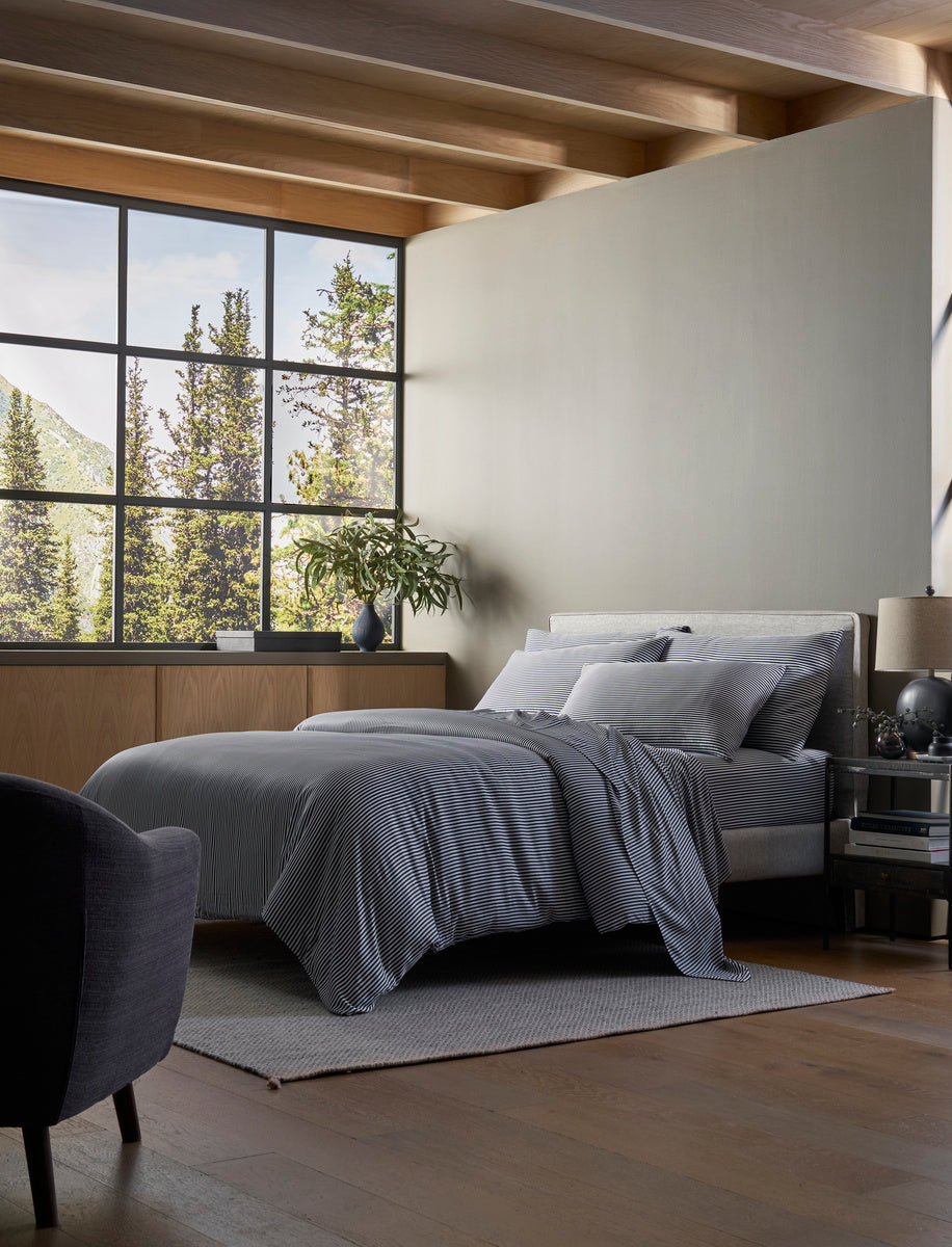 Bamboo Duvet Cover