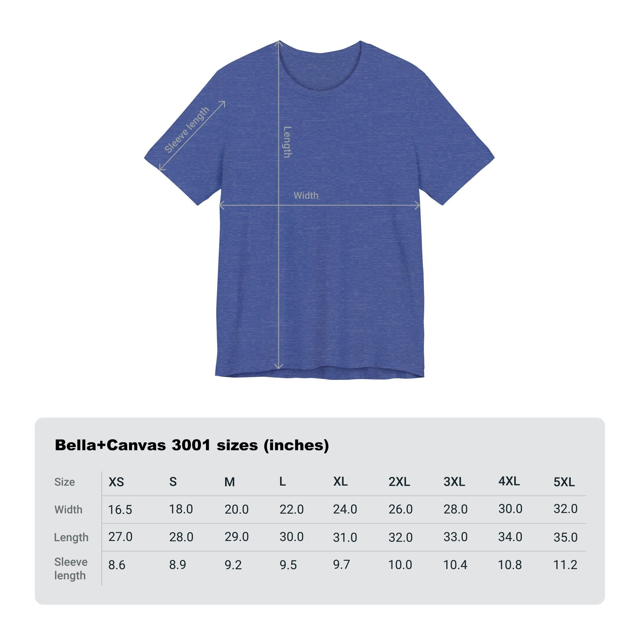 Presume Competence - Adult Unisex Jersey Tee