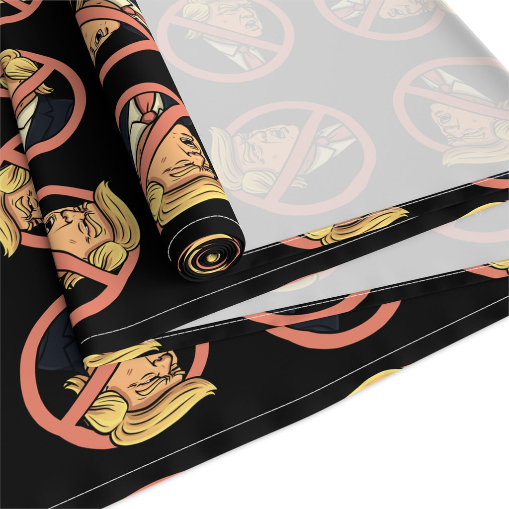 Hater Table Runner