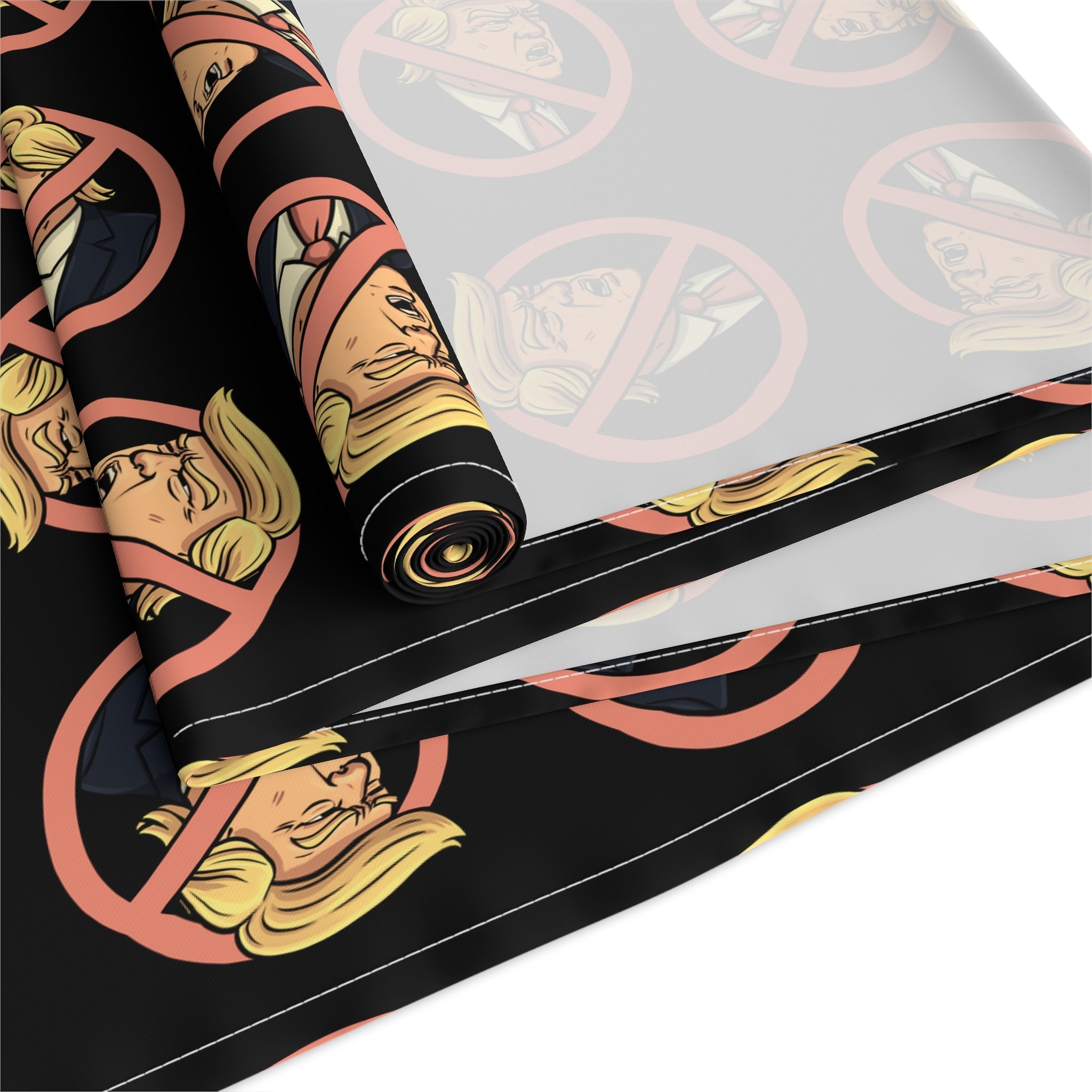 Hater Table Runner