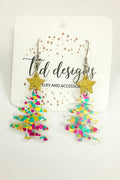 Sparkle trees