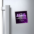 Together We Rise Magnets