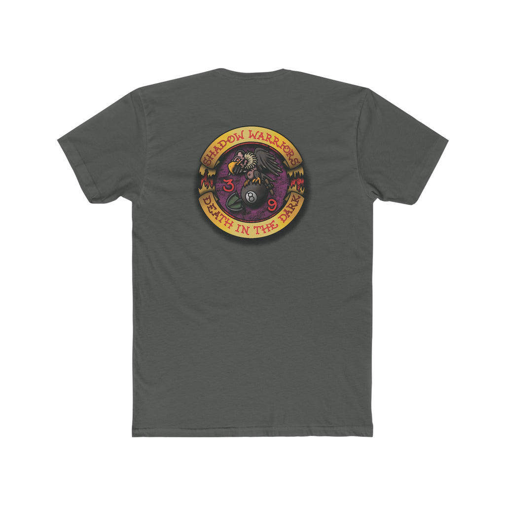 3/9 Shadow Warriors - Crew Tee