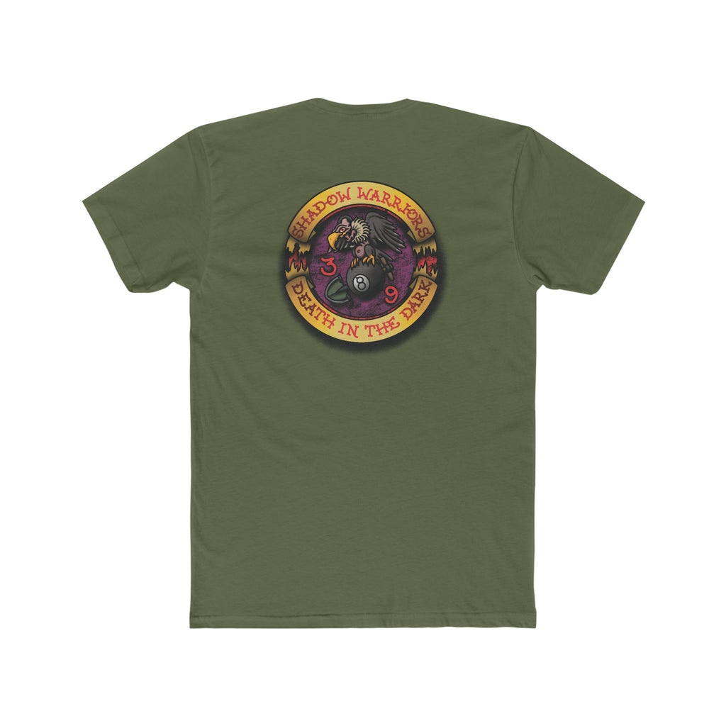 3/9 Shadow Warriors - Crew Tee