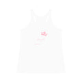 Women's Tri-Blend Racerback Tank