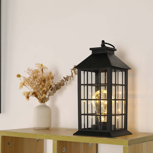 12''High Decorative Hanging Lantern
