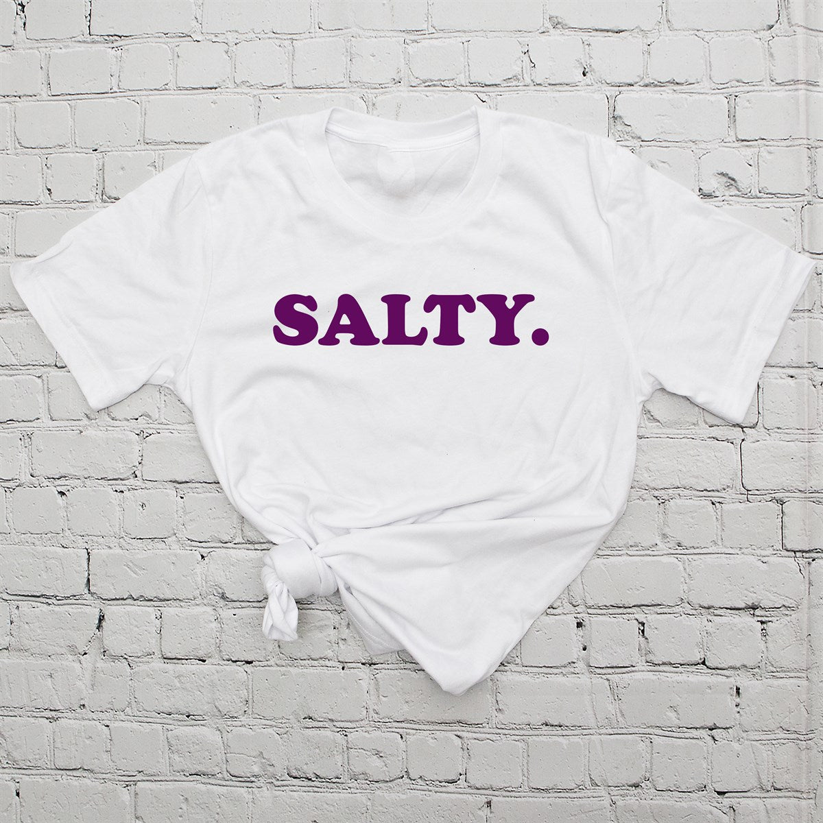 Salty Tees