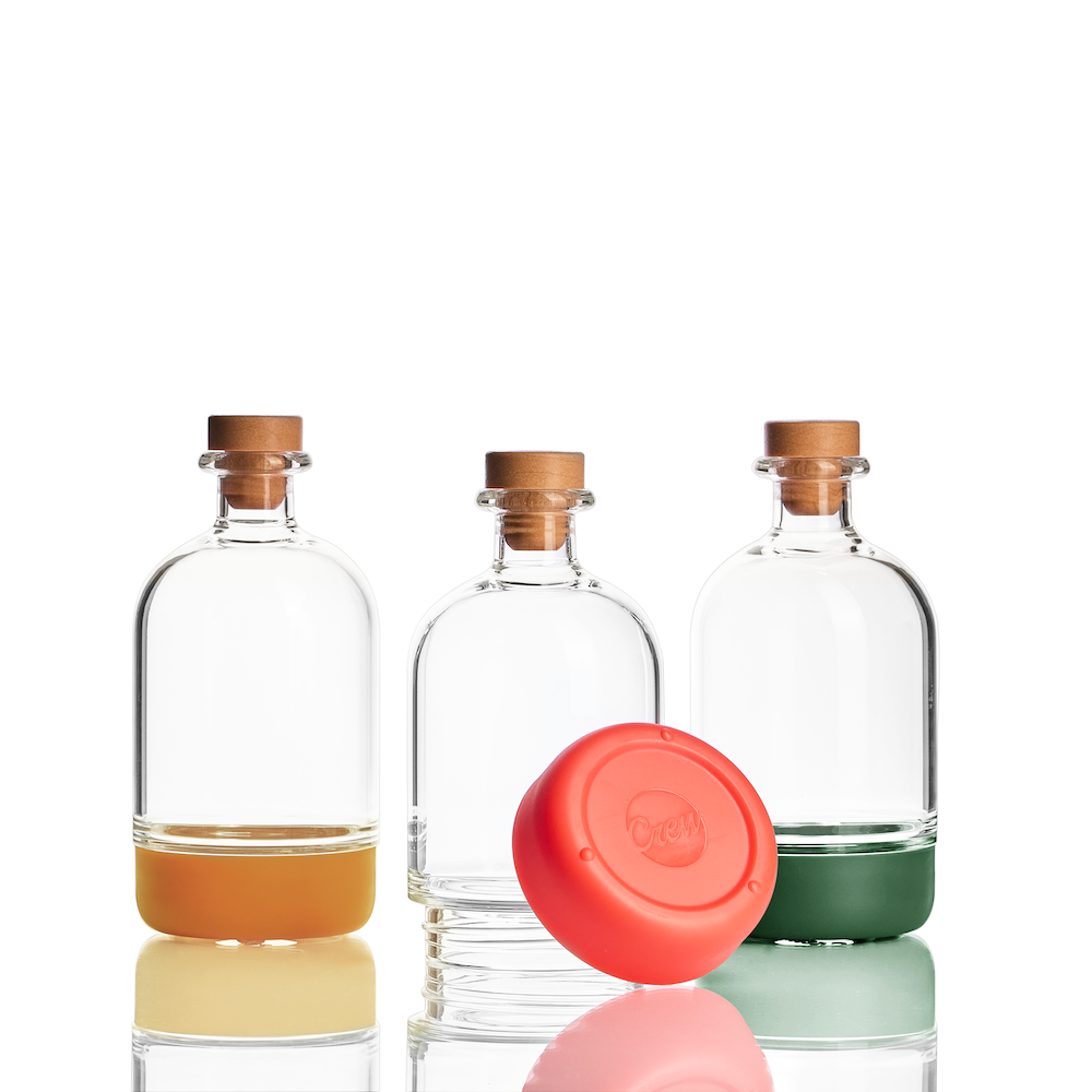 Chubby Bottle