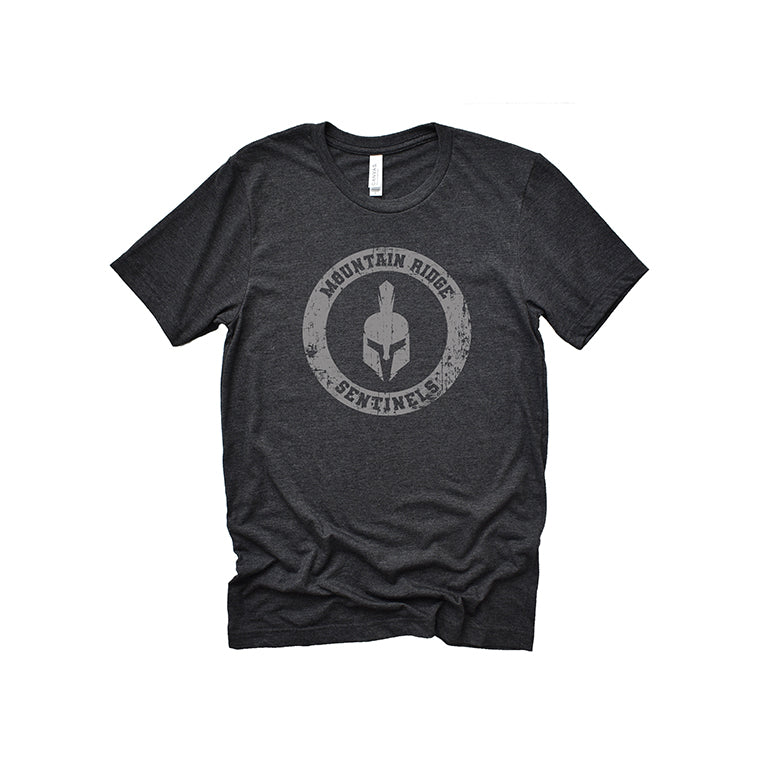 Unisex Sentinels Circle Tee