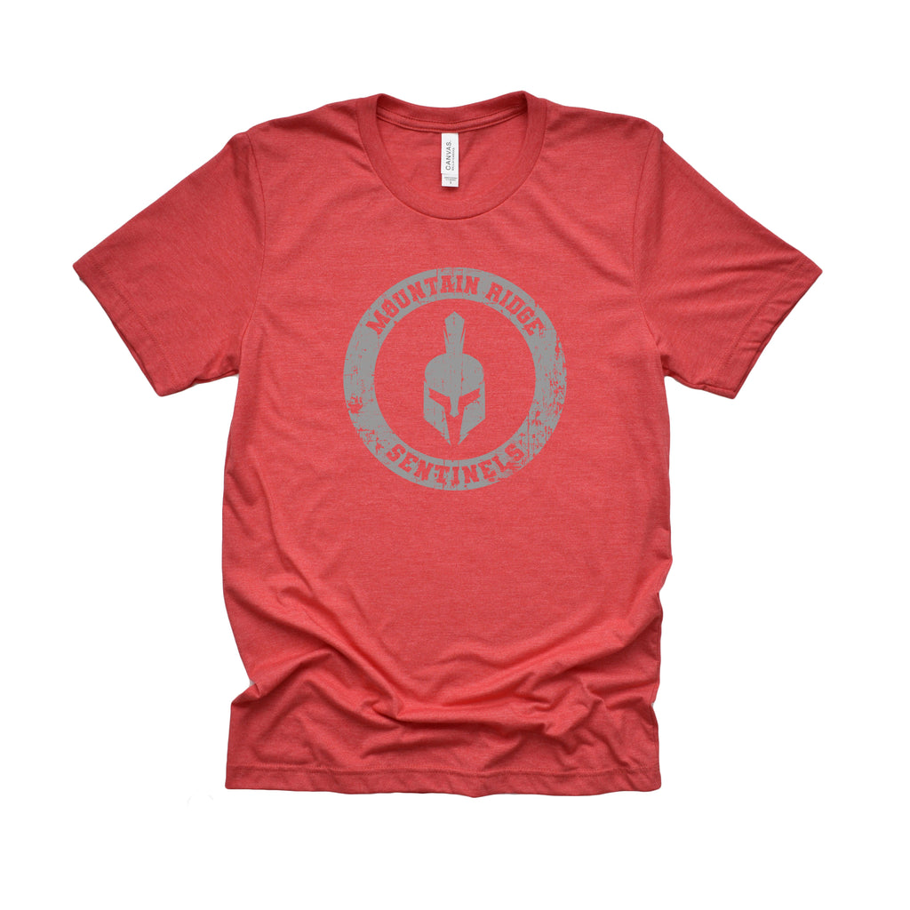 Unisex Sentinels Circle Tee