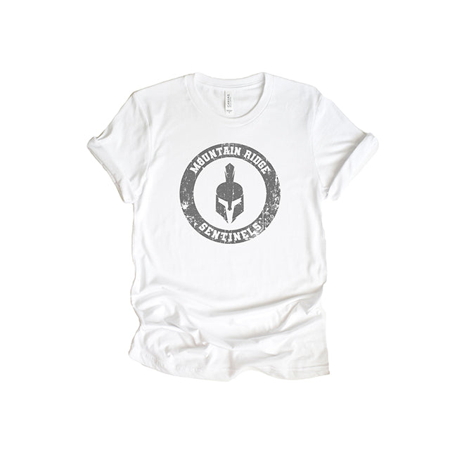 Unisex Sentinels Circle Tee