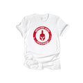 Unisex Sentinels Circle Tee