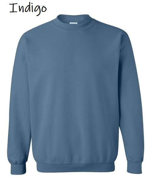 Lake Water 4797 sweat