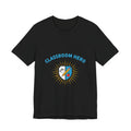 Classroom Hero Shield T-Shirt | teacher appreciation gifts, teacher shirt