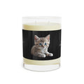A Little One is Born Scented Candle