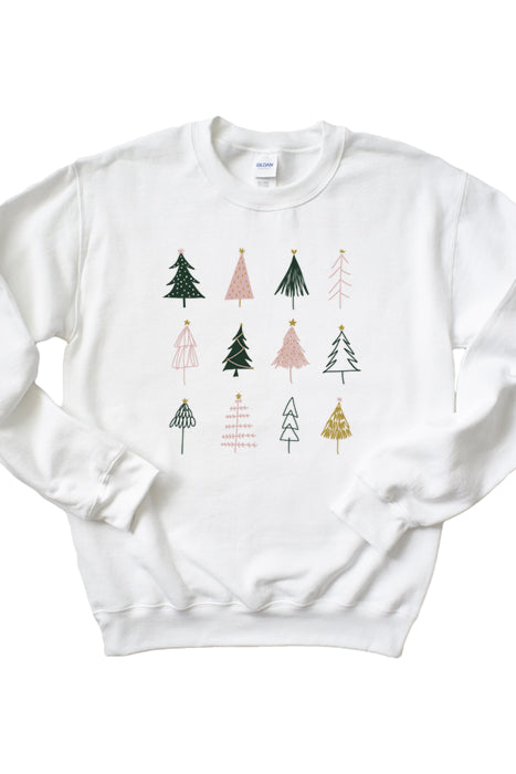 12 Christmas Trees 3022_gsweat