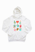 Ornaments & Mistletoe 3029_hoodie
