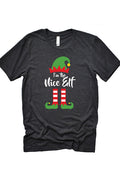 Nice elf tee 3043
