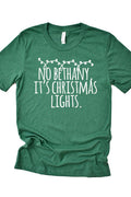 No Bethany tee 3048