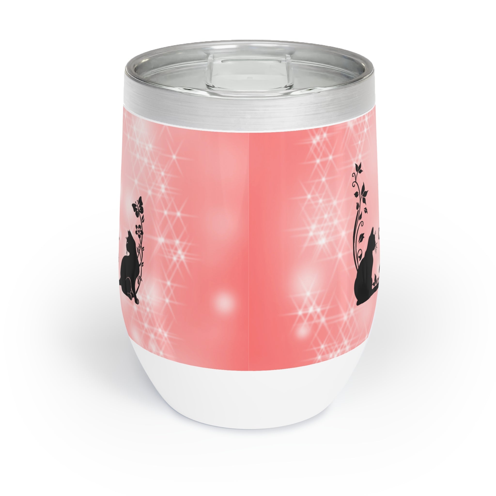True Friends Chill Wine Tumbler