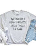 Nizzle Before Chrismizzle 3077_gsweat