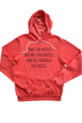 Nizzle Before Chrismizzle 3077_hoodie