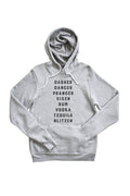 Reindeer & Drinks 3079_hoodie