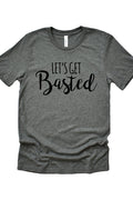 Lets get Basted tee 3080