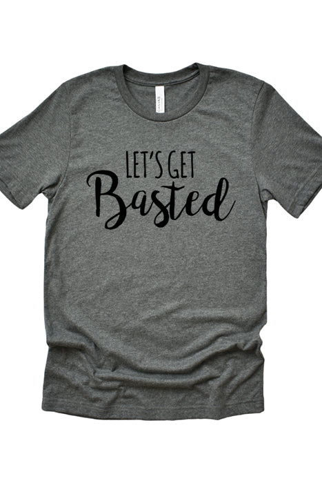 Lets get Basted tee 3080