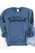 Like a Butterball 3081_gsweat