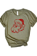 Santa tee 3087