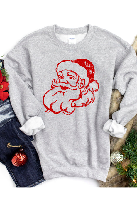 Santa 3087_gsweat