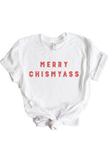 merry chismyass tee 3094