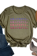 Grateful Tee 3099
