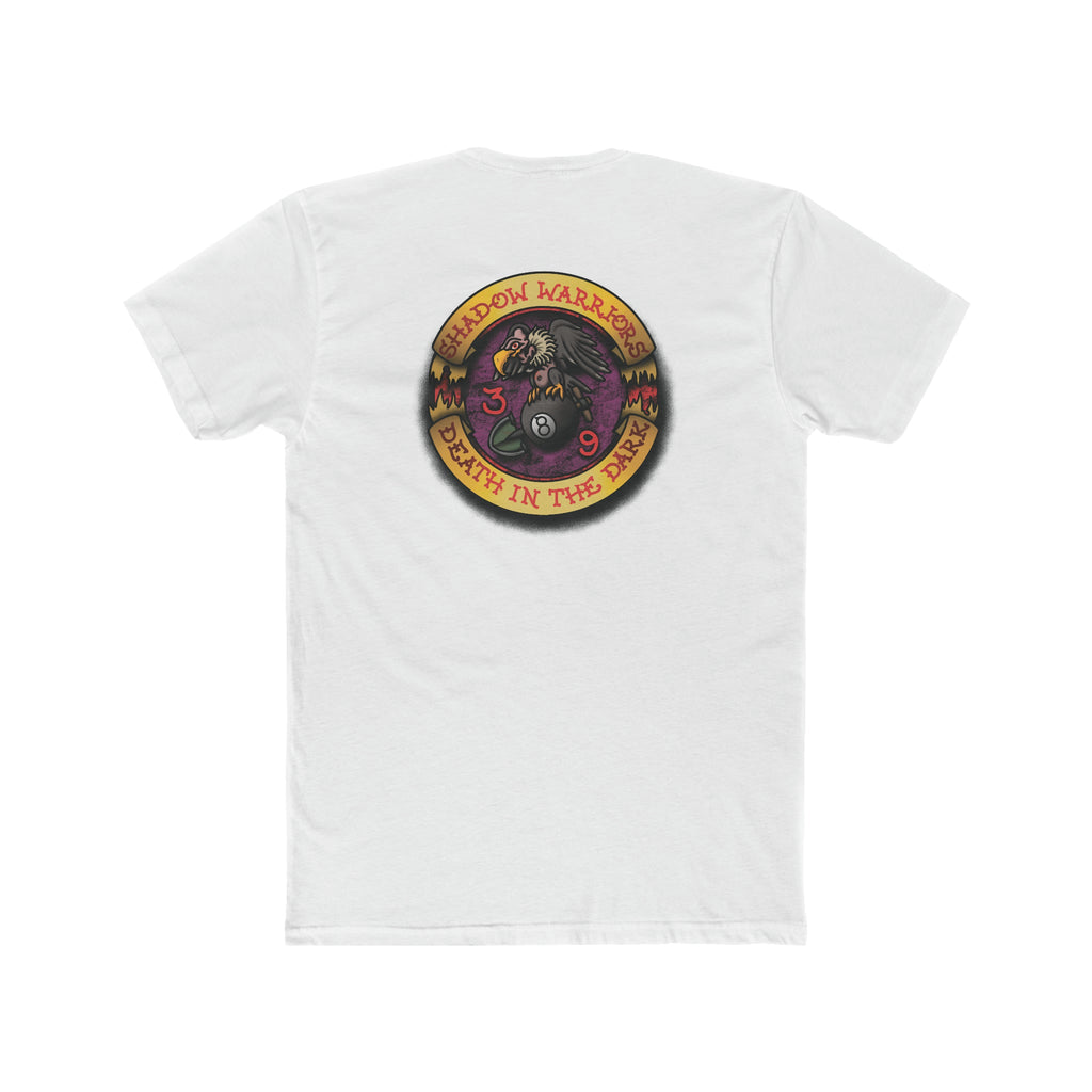 3/9 Shadow Warriors - Crew Tee