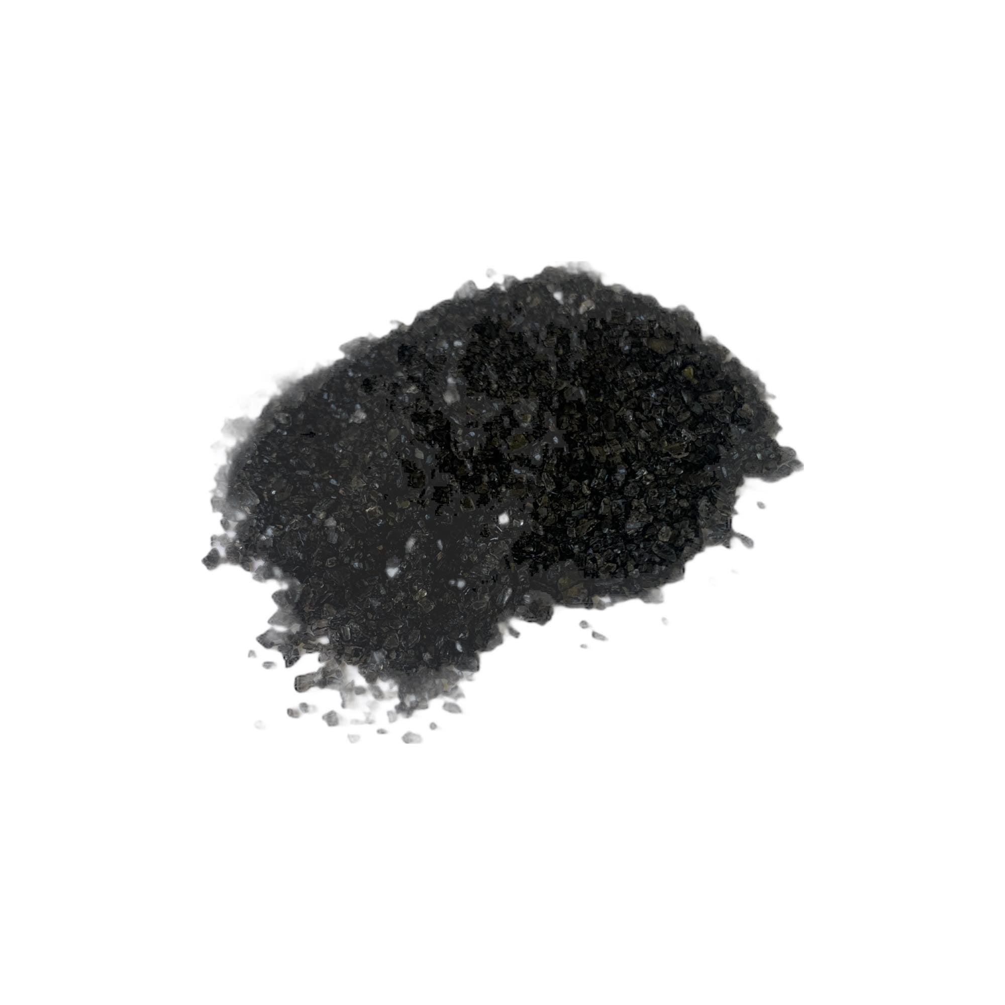 Black Salt - Plain