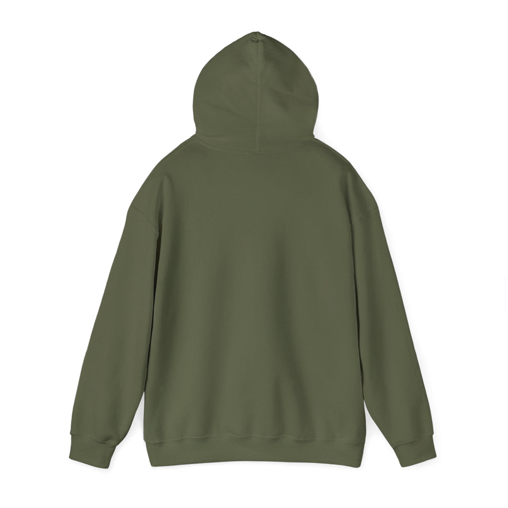 Odds Unisex Hooded Sweatshirt