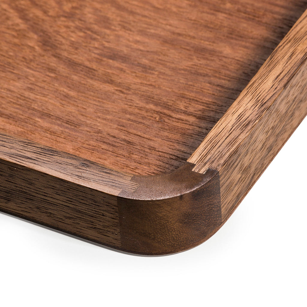 Square Serving Tray -14