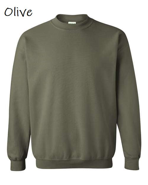Yellowstone Sweatshirt 4228