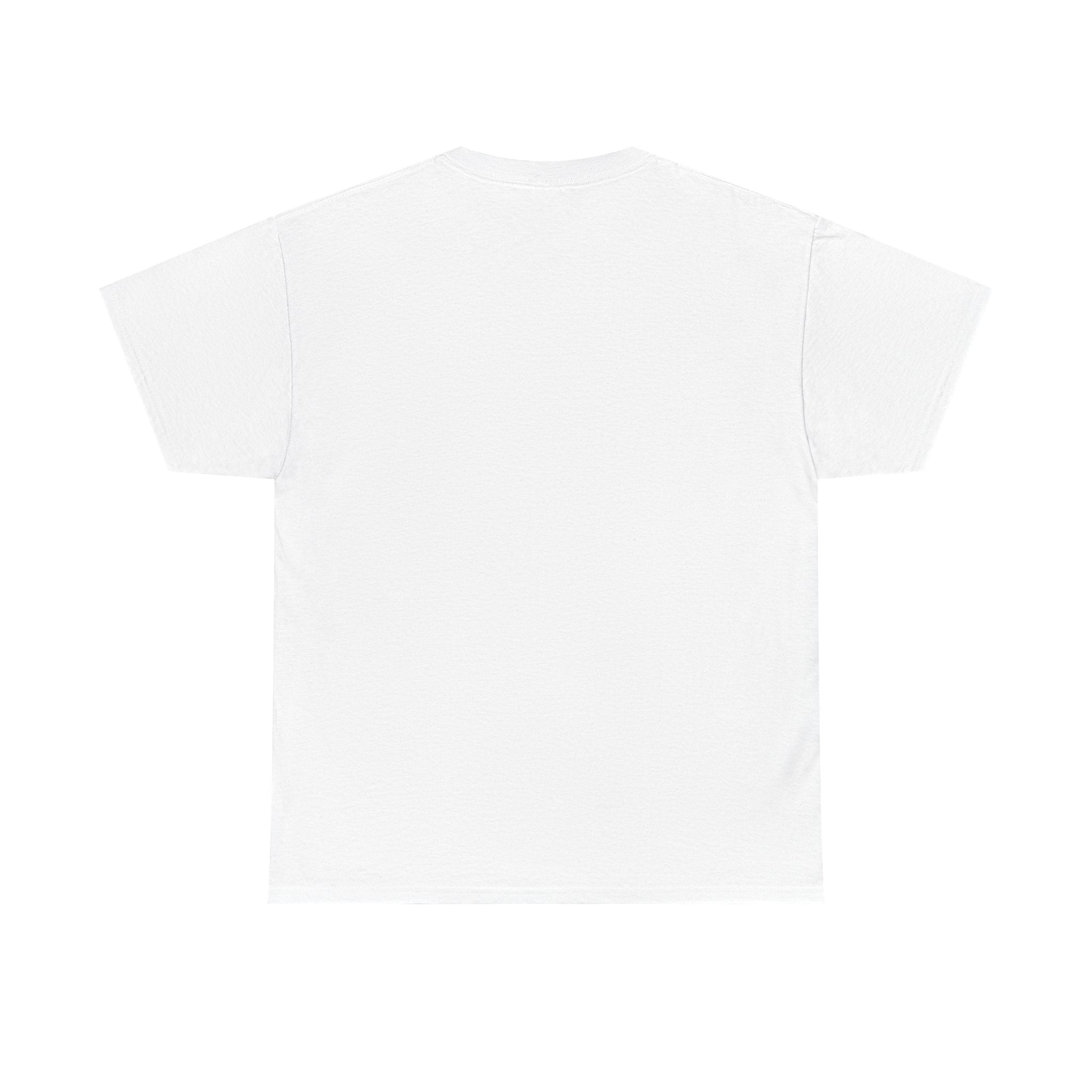 Cosmic Tap In Spiritual T Shirt