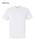 Raise Hell Girl Oversized Tee 5117CC