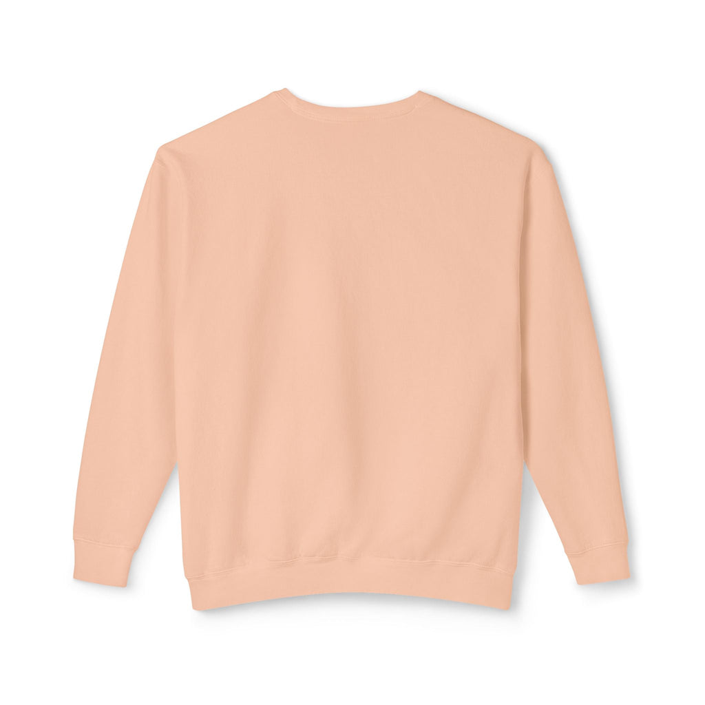 Unisex Lightweight Crewneck Sweatshirt "Grayvee"