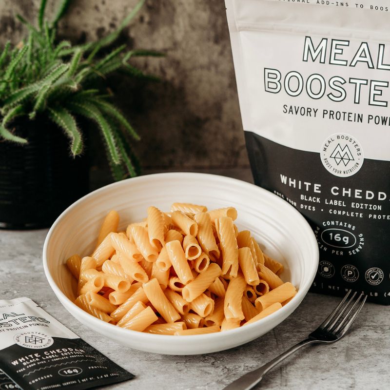 White Cheddar - Collagen+ Protein Blend